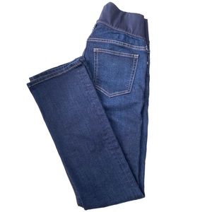 EUC GAP Maternity & Postpartum Jeans Size 2R